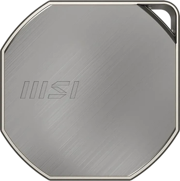 MSI DATAMAG 40Gbps, 1TB, Thunderbolt 3 / USB-C 3.1