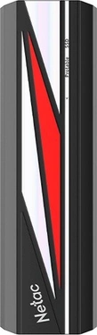 Netac ZX20L, 256GB, USB-C 3.2