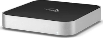 Newer Technology miniStack, 6TB, USB-B 3.0/eSATA