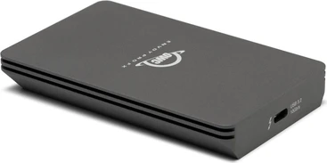 OWC Envoy Pro FX, 240GB, Thunderbolt 3 / USB-C 3.1
