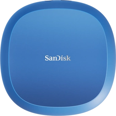 SanDisk Creator Desk Drive, 8TB, USB-C 3.1
