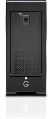 SanDisk Professional G-RAID Shuttle 8, 160TB, Thunderbolt 3 / USB-C 3.1