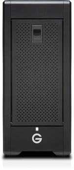 SanDisk Professional G-SPEED Shuttle XL, 64TB, Thunderbolt 3 / USB-C 3.1