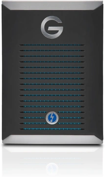 SanDisk Professional G-DRIVE PRO SSD, 1TB, Thunderbolt 3 / USB-C 3.1