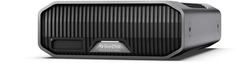 SanDisk Professional G-DRIVE Project, 18TB, Thunderbolt 3 / USB-C 3.1