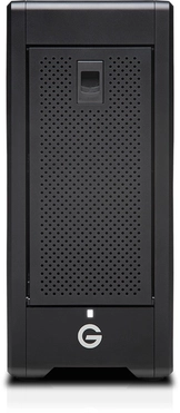 SanDisk Professional G-SPEED Shuttle XL, 32TB, Thunderbolt 3 / USB-C 3.1
