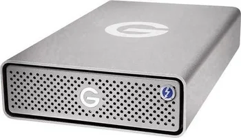 SanDisk Professional G-DRIVE Pro Thunderbolt 3 SSD, 1.92TB, Thunderbolt 3 / USB-C 3.1 mit DisplayPort 1.4