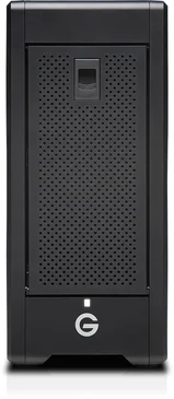 SanDisk Professional G-SPEED Shuttle XL, 32TB, Thunderbolt 3 / USB-C 3.1 mit DisplayPort 1.4