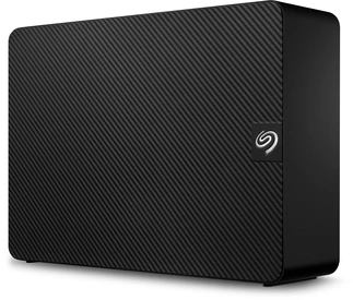 Seagate Expansion Desktop, 26TB, +Rescue, USB 3.0 Micro-B