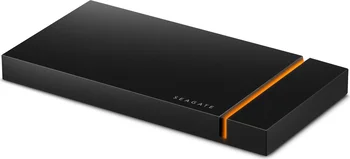 Seagate FireCuda Gaming SSD, 1TB, USB-C 3.2