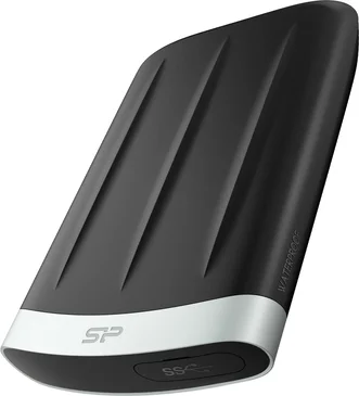 Silicon Power Armor A65B, 2TB, USB-A 3.0