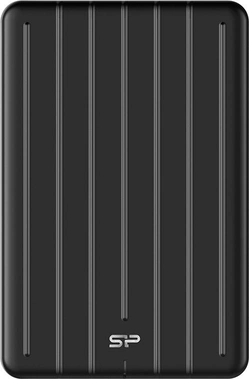 Silicon Power Bolt B75 Pro, 256GB, USB-C 3.1