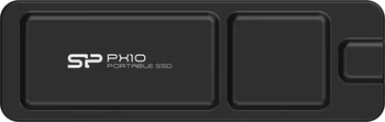 Silicon Power PX10 Black, 1TB, USB-C 3.1