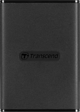 Transcend ESD270C Portable SSD, 1TB, USB-C 3.1