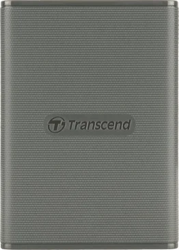 Transcend ESD360C Portable SSD, 4TB, USB-C 3.2