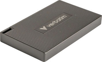Verbatim Metal Mini SSD, 1TB, USB-C 3.2