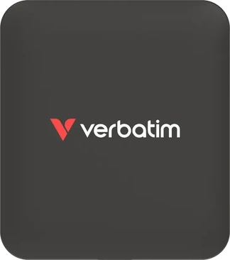 Verbatim Snapback, Mocha Metallic, 1TB, USB-C 3.2