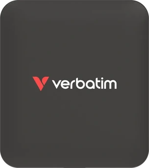 Verbatim Snapback, Mocha Metallic, 512GB, USB-C 3.2