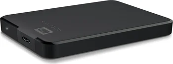 Western Digital WD Elements portable, 2TB, USB 3.0 Micro-B