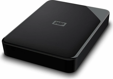 Western Digital WD Elements SE, 4TB, USB 3.0 Micro-B