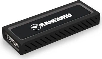 iStorage Kanguru Ultralock, 1TB, USB-C 3.1