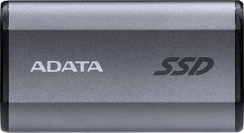ADATA Elite SE880, Titanium Gray, 2TB, USB-C 3.2