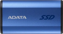 ADATA Elite SE880, Blue, 1TB, USB-C 3.2