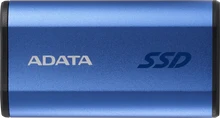 ADATA Elite SE880, Blue, 500GB, USB-C 3.2