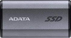ADATA Elite SE880, Titanium Gray, 500GB, USB-C 3.2