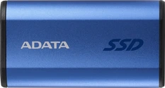 ADATA Elite SE880, Blue, 4TB, USB-C 3.2