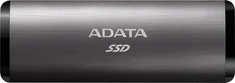 ADATA SE760, Titan-Gray, 2TB, USB-C 3.1