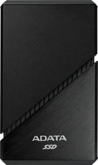ADATA SE920 External SSD, Black, 4TB, USB4