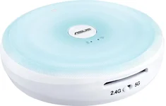 ASUS Travelair AC [WSD-A1], 32GB, USB 2.0 Micro-B/WLAN