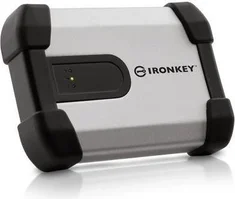 DataLocker H350 Enterprise, 1TB, USB-A 3.0