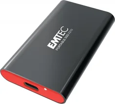 Emtec Elite X210, 256GB, USB-C 3.1