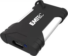 Emtec Gaming X210G, 500GB, USB-C 3.1
