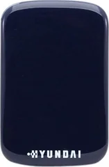 Hyundai HS2 Series Blue Shark, 2.5", 512GB, USB 3.0 Micro-B