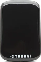 Hyundai HS2 Series Black Panther, 2.5", 750GB, USB 3.0 Micro-B
