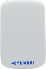 Hyundai HS2 Series White Tiger, 2.5", 750GB, USB 3.0 Micro-B