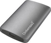 Intenso Externe SSD TX800, 1TB, USB-C 3.2