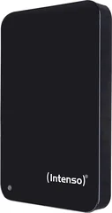 Intenso Memory Drive, 4TB, USB 3.0 Micro-B