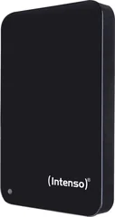 Intenso Memory Drive, 2TB, USB 3.0 Micro-B