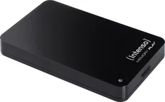 Intenso Memory Play, 1TB, USB 3.0 Micro-B