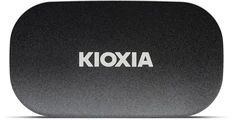 KIOXIA EXCERIA PLUS G2 Portable SSD, 1TB, USB-C 3.1