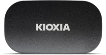 KIOXIA EXCERIA PLUS G2 Portable SSD, 500GB, USB-C 3.1