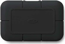 LaCie Rugged SSD Pro, 2TB, Thunderbolt 3 / USB-C 3.1