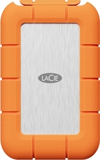 LaCie Rugged SSD4, 1TB, Thunderbolt 4 / USB4