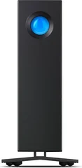 LaCie d2 Professional, 4TB, USB-C 3.1