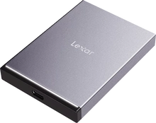 Lexar SL210 Portable SSD, 2TB, USB-C 3.0