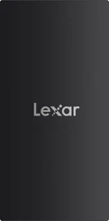 Lexar SL300 Portable SSD, 2TB, USB-C 3.1